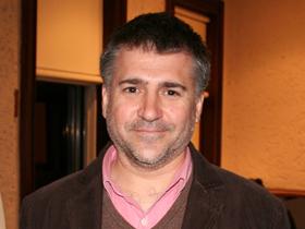 Dr. Aldo Rimassa Solís