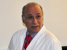 Dr. Claudio Farah Meza