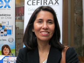 Dra. Paulina Corco Reyes