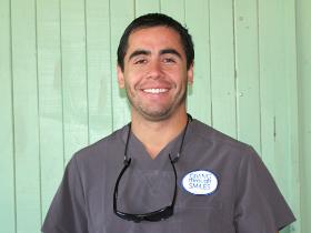 Dr. Rodrigo Haristoy Ortiz