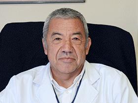 Dr. Jorge Lastra Torres