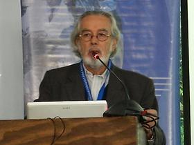Dr. Miguel Kottow Lang