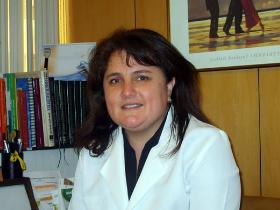 Dra. Cecilia Trejo Rojas
