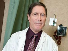 Dr. Edward Keystone