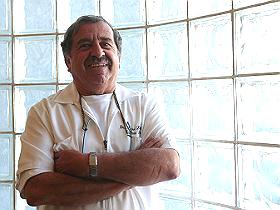Dr. Pedro Ziede Díaz