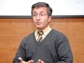 Dr. Juan Francisco Miquel Poblete