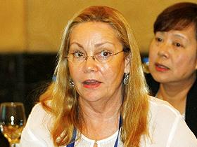 Prof. Fiona Bogossian