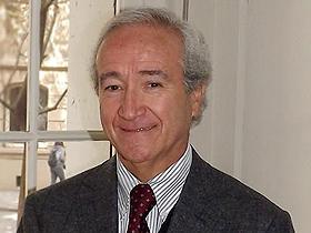 Dr. Luis Ibáñez Anrique