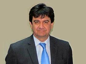Dr. Patricio Vera Mutizábal
