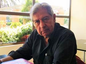 Dr. Ramiro Molina Cartes