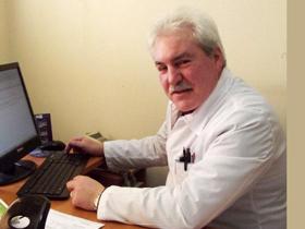 Dr. Jorge Sandoval Zamorano