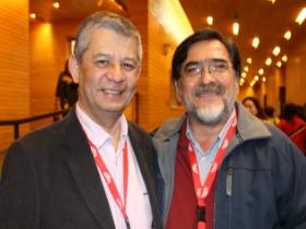 Dres. Luis Jaime y Rafael Arcos
