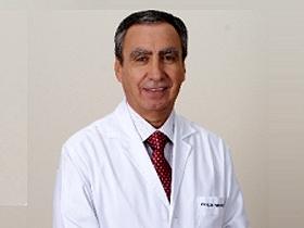 Dr. Italo Bragetto Miranda