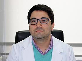 Dr. Jaime Osorio Mallea