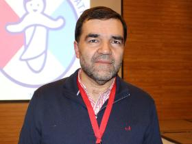 Dr. Hernán Sepúlveda Rodríguez