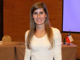 Dra. Estebeni Baltra Elorriaga