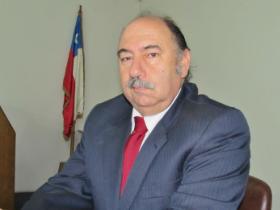 Dr. Raúl Silva Prado