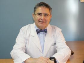 Dr. Misael Ocares Urzúa