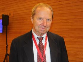 Dr. Ricardo Sorensen Detjens