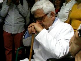 Dr. Arturo Kirberg Benavides