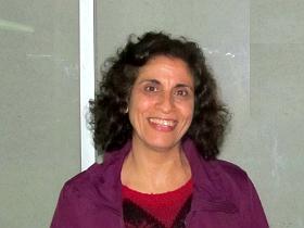 Dra. Ximena Halabi Halabi