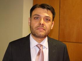 Dr. José San Martín Prieto