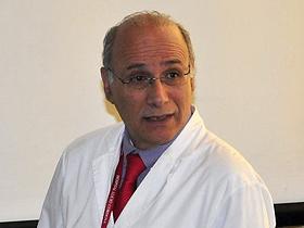 Dr. Claudio Farah Meza