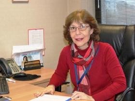 Dra. Patricia León Ferrada