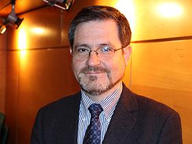 Dr. Jaime Rodríguez Troncoso