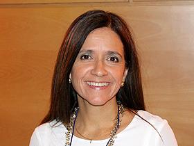 Dra. Gloria Marambio Quiroga