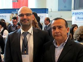 Dres. Alejandro Szabo y Nelson López