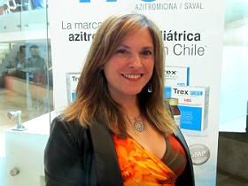 Dra. Lorena Núñez Toledo