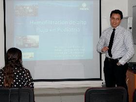 Dr. Jorge Camacho Álvarez