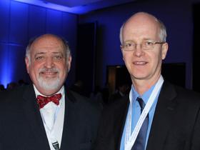 Dres. Mark Manns y Friedrich Kruse