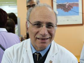 Dr. Claudio Farah Meza