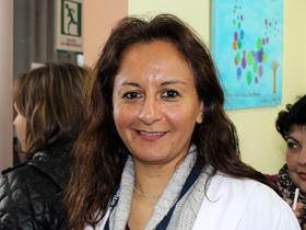 Dra. Marcela González Otaiza