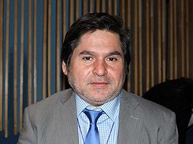 Ddr. Rubén Nachar Hidalgo