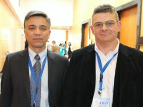 Dres. Jorge Sapunar y Patricio Davidoff