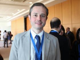 Dr. Carlos Stehr Gesche
