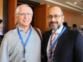 Dres. Verner Codoceo y Rodolfo Lahsen