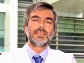 Dr. José Luis Castillo Carrasco