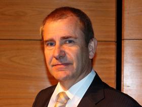Dr. Edgar Berg Gebert