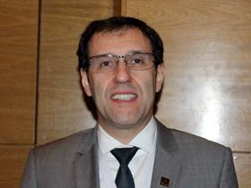 Dr. Waldemar Polido