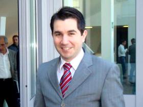 Dr. João Flávio Nogueira