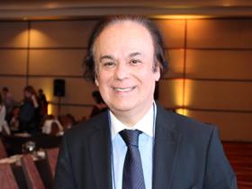 Dr. Raúl Cabrera Moraga