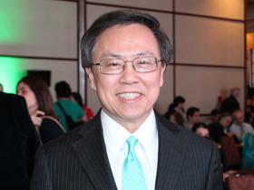 Dr. Henry Lim