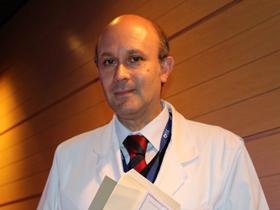 Dr. Juan Ramón Soto Silva