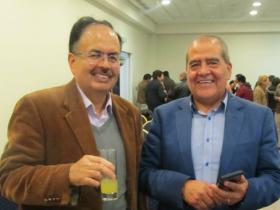 Dres. José Rodríguez José Mardones