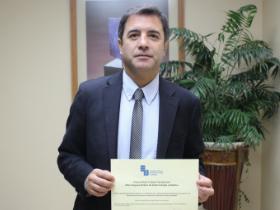 Dr. Iván Quevedo Langenegger
