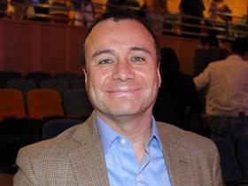 Dr. Rodrigo Soto Besoain